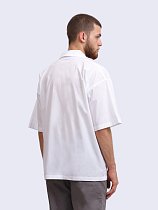 Рубашка с короткими рукавами VERDI STORE