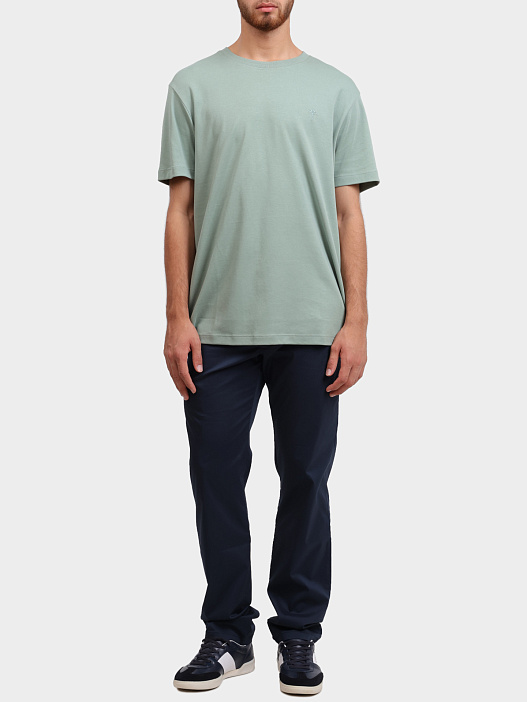 Футболка Joop! 17 JJ-22Priamo 10019307 357 хлопковая мужская — купить в интернет-магазине Verdistore