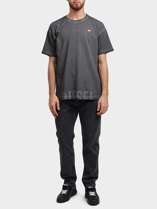 Джинсы Pantamo 9920-1512-03 серые мужские — купить в интернет-магазине Verdistore