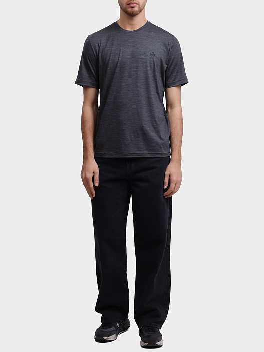 Футболка Jacob Cohen JFM_40002 036 M4552 RW C555 шерстяная мужская — купить в интернет-магазине Verdistore