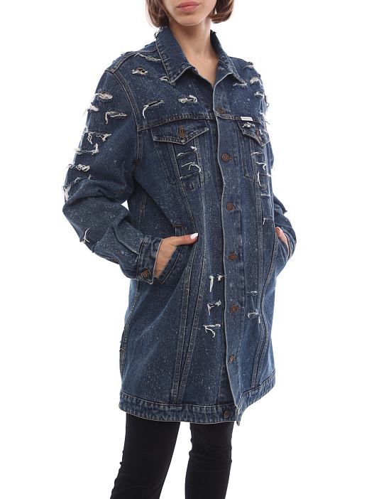 Куртка — купить в интернет-магазине Verdistore