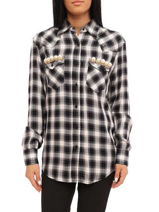 Рубашка — купить в интернет-магазине Verdistore