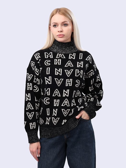 картинка Свитшот 6DYM1P YM1SZ 42AN магазин Verdistore являющийся официальным дистрибьютором в России 