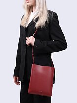 Сумка K60K612649 VEJ  VERDI STORE