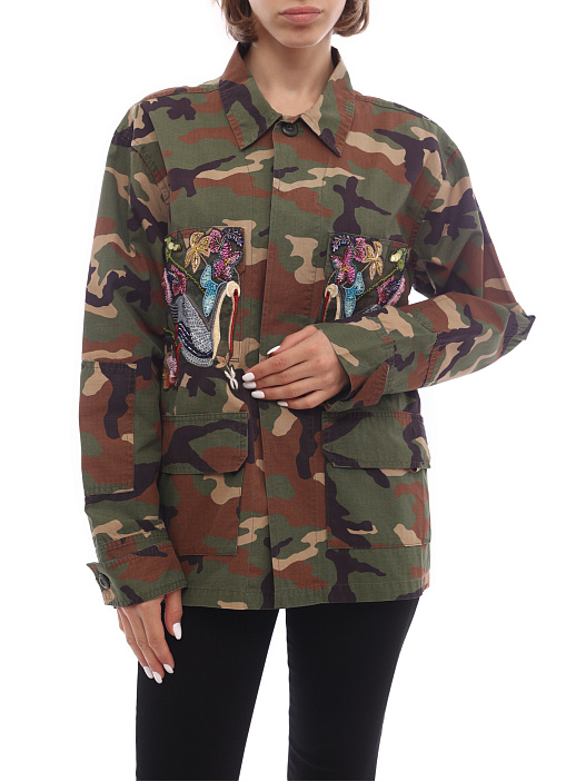 Куртка — купить в интернет-магазине Verdistore