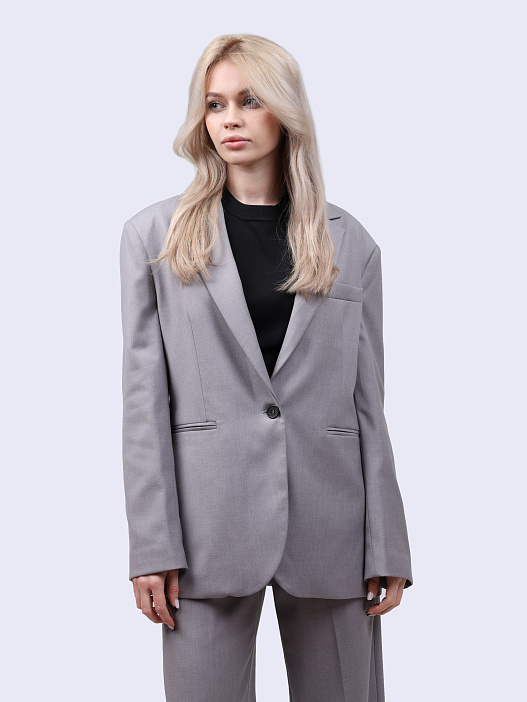 картинка Жакет Liu-Jo WF4446 T2627 63850  магазин Verdistore являющийся официальным дистрибьютором в России 