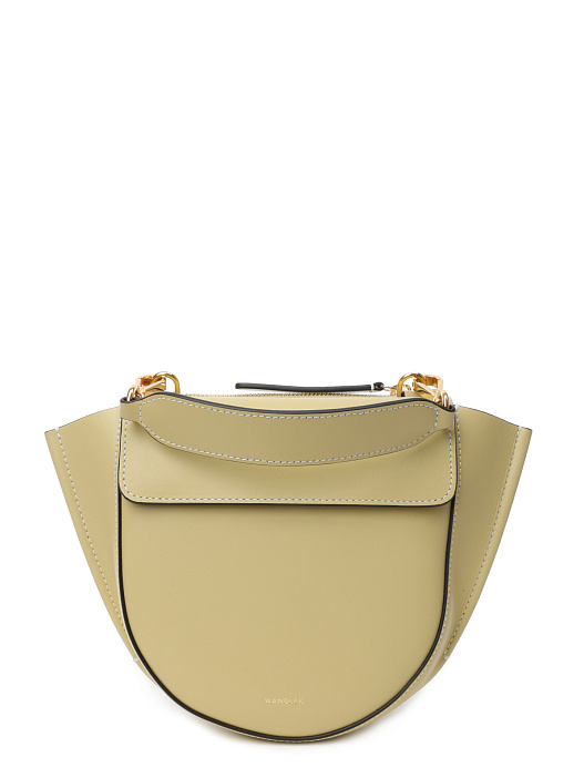 Сумка 24102000025 1324 из натуральной кожи — купить в интернет-магазине Verdistore