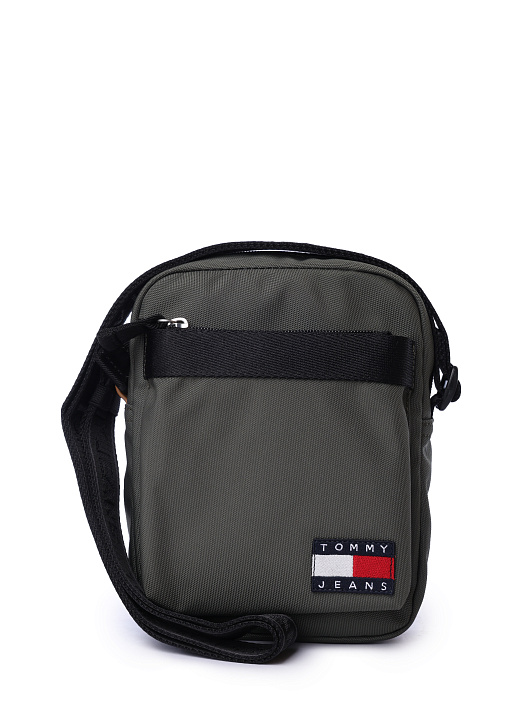 Сумка TOMMY HILFIGER JEANS AM0AM12413 MRH — купить в интернет-магазине Verdistore