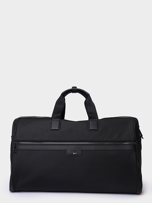 Сумка Boss 50541469 001 черная мужская — купить в интернет-магазине Verdistore