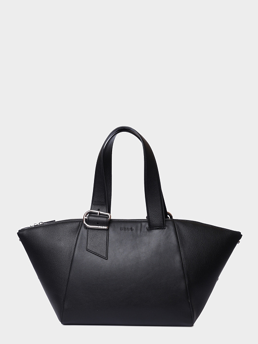 Сумка Hugo 50547449 001 черная женская — купить в интернет-магазине Verdistore