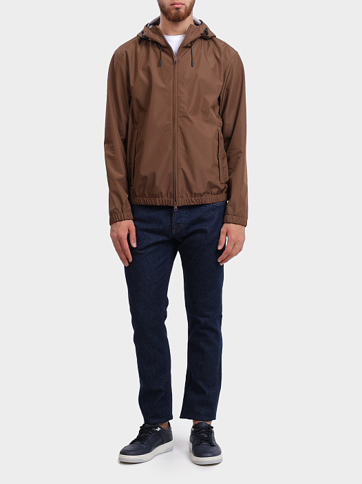 Джинсы EQYORKR EQ62250 800R темно-синие хлопковые — купить в интернет-магазине Verdistore