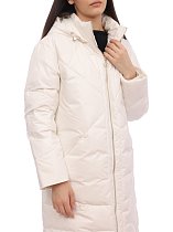 Пуховик VERDI STORE