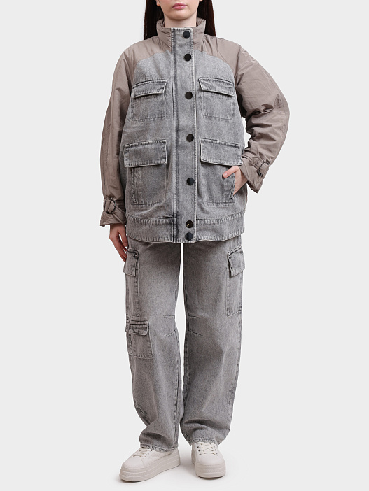 Куртка XW001393 AF16176 M6099 — купить в интернет-магазине Verdistore