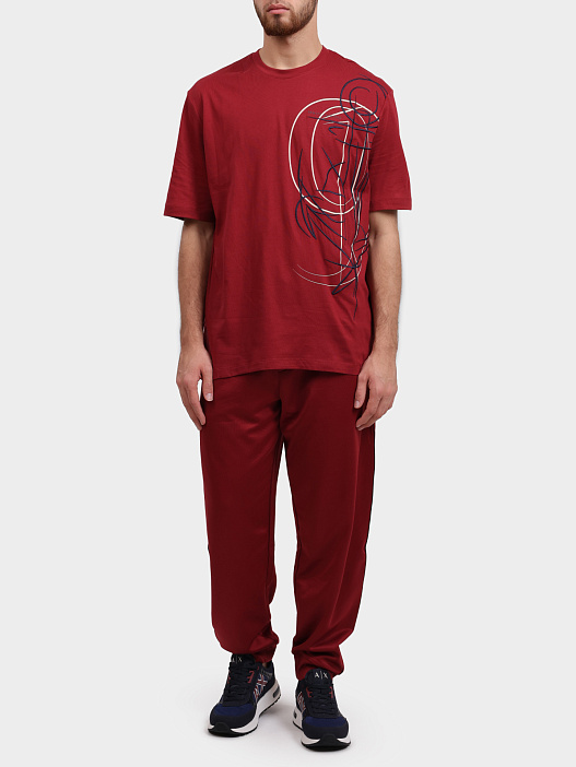 Футболка XM001441 AF10362 UA328 — купить в интернет-магазине Verdistore