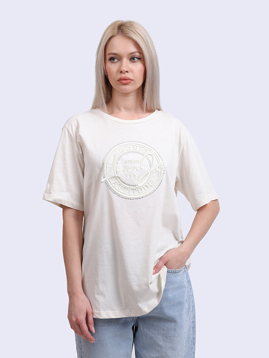 Футболка — купить в интернет-магазине Verdistore