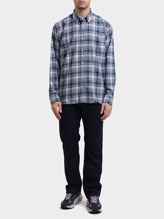 Рубашка 4320-311-08 мужская — купить в интернет-магазине Verdistore