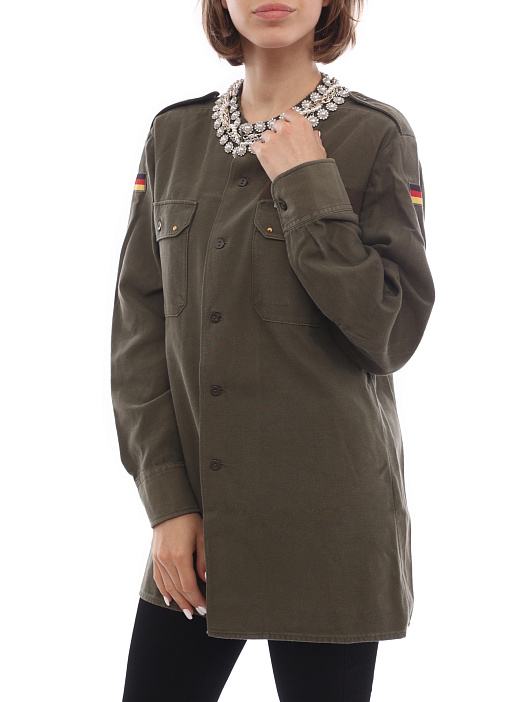 Рубашка — купить в интернет-магазине Verdistore