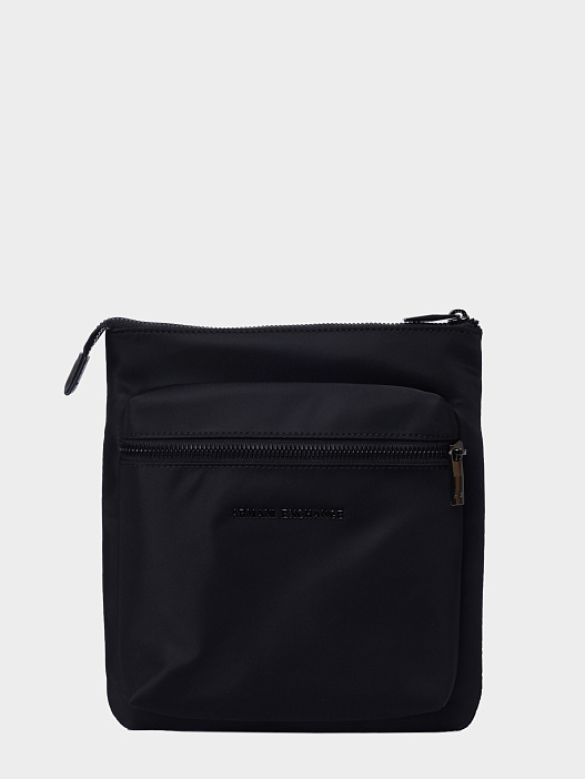 Сумка XM001653 AF17304 MC105 черная мужская — купить в интернет-магазине Verdistore