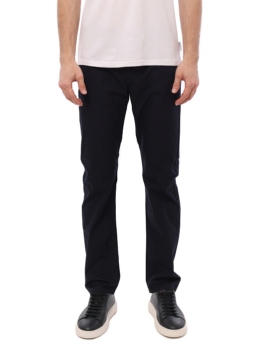 Джинсы Armani Exchange 3RZJ16 ZNYLZ 1510 темно-синие мужские — купить в интернет-магазине Verdistore