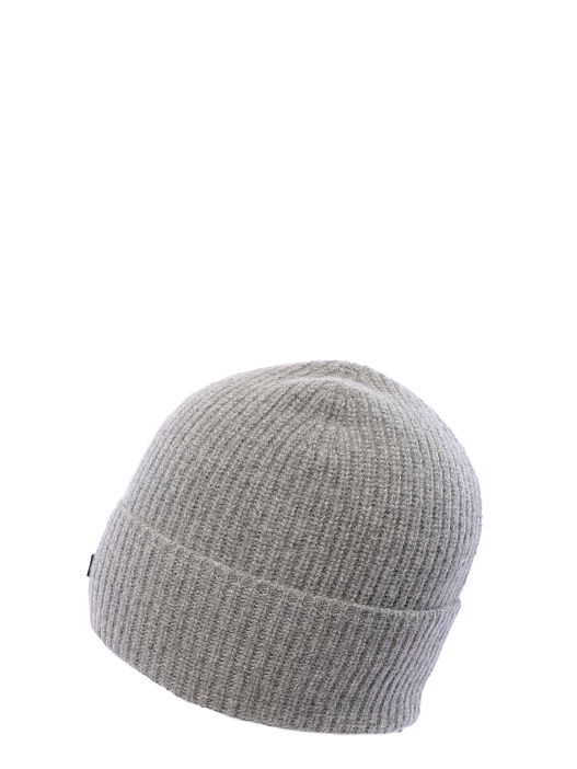 Шапка Calvin Klein K50K510984 серая мужская — купить в интернет-магазине Verdistore