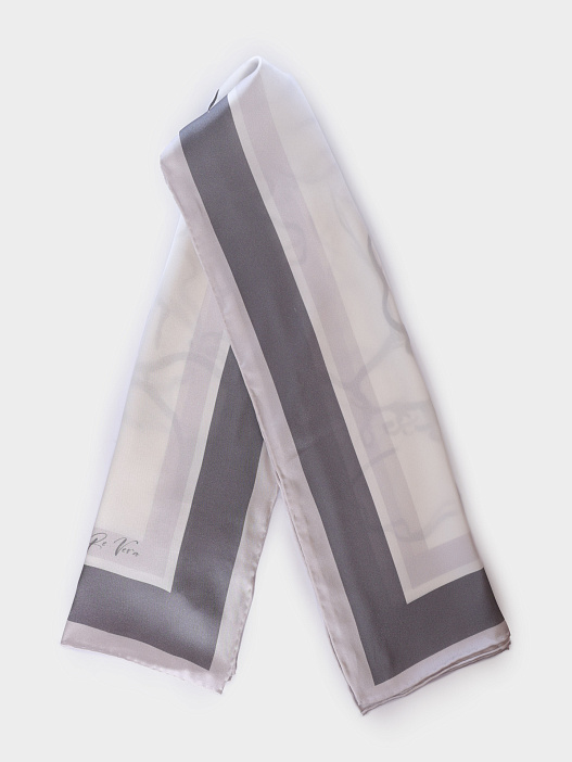 Платок Re Vera 56W-34-2235 шелковый женский — купить в интернет-магазине Verdistore