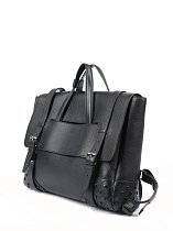Кожаный портфель VERDI STORE