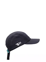 Бейсболка AMG F1 TEAM черная с сетчатыми вставками VERDI STORE