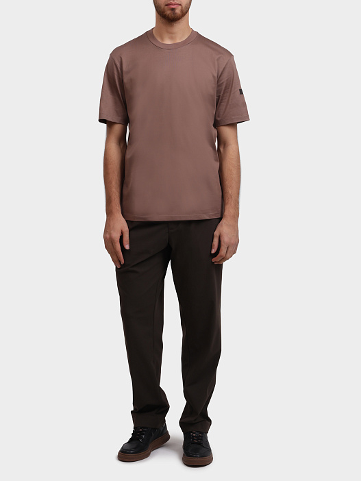 Футболка PMDS TS283 EDEN T697 89 хлопковая мужская — купить в интернет-магазине Verdistore