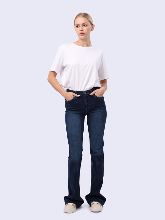 Джинсы — купить в интернет-магазине Verdistore