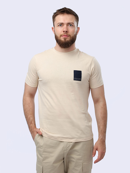 Футболка — купить в интернет-магазине Verdistore