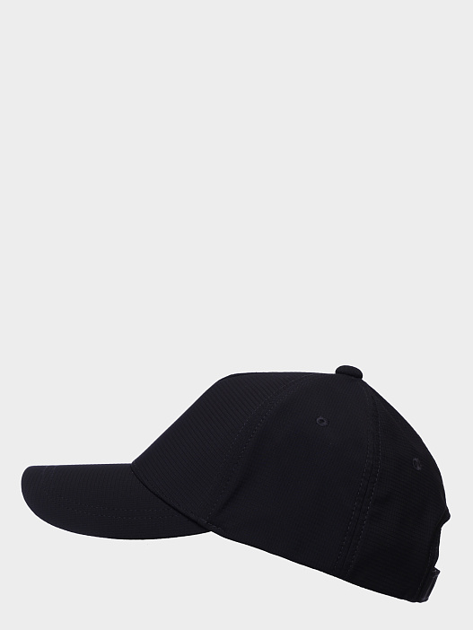 Бейсболка Emporio Armani EM000055 AF13090 UB118 темно-синяя мужская — купить в интернет-магазине Verdistore