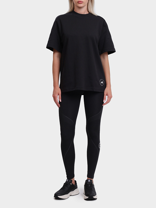 Леггинсы Adidas by Stella McCartney IY5020 спортивные женские — купить в интернет-магазине Verdistore