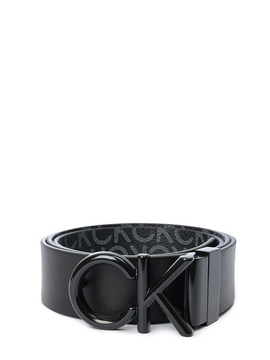 Ремень Calvin Klein K50K509964 двусторонний мужской — купить в интернет-магазине Verdistore