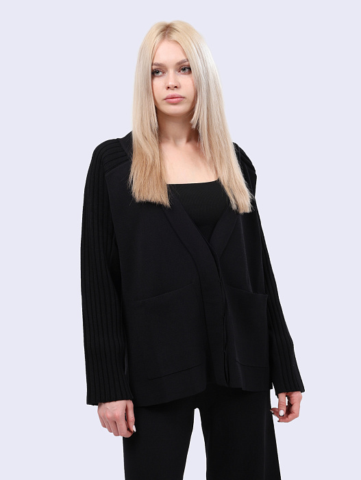 Кардиган AD-8342E 2173 — купить в интернет-магазине Verdistore