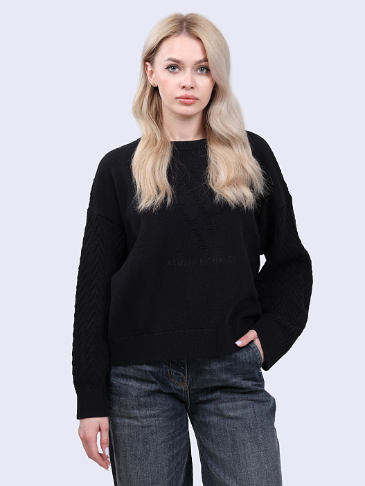 Свитер — купить в интернет-магазине Verdistore