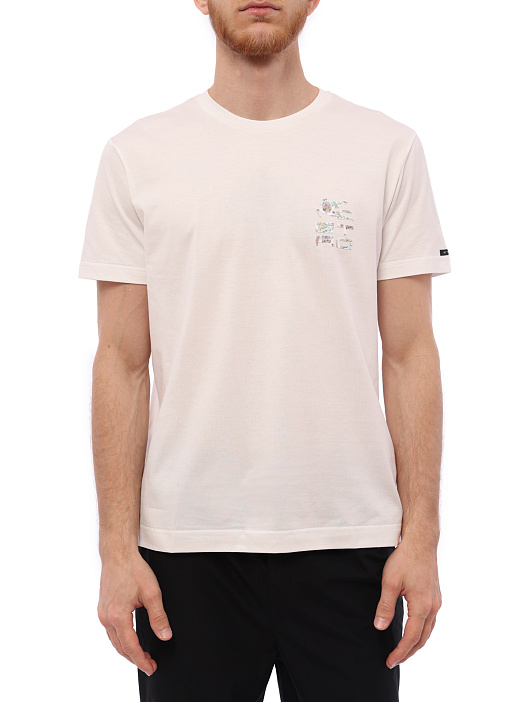 Футболка — купить в интернет-магазине Verdistore