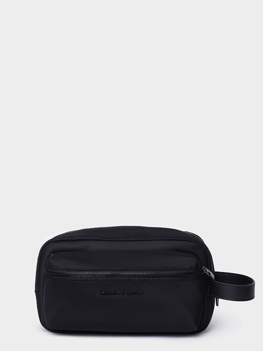 Сумка Armani Exchange XM001654 AF17304 MC105 текстильная мужская — купить в интернет-магазине Verdistore