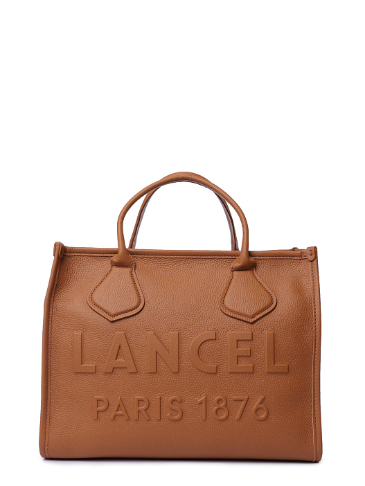 Сумка A12996 20 из зернистой кожи  — купить в интернет-магазине Verdistore