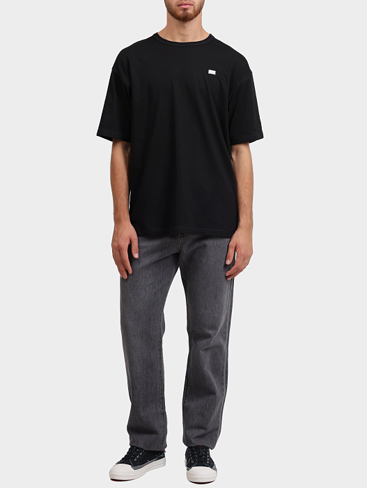 Футболка Diesel A164000QIAM9XXB хлопковая мужская — купить в интернет-магазине Verdistore