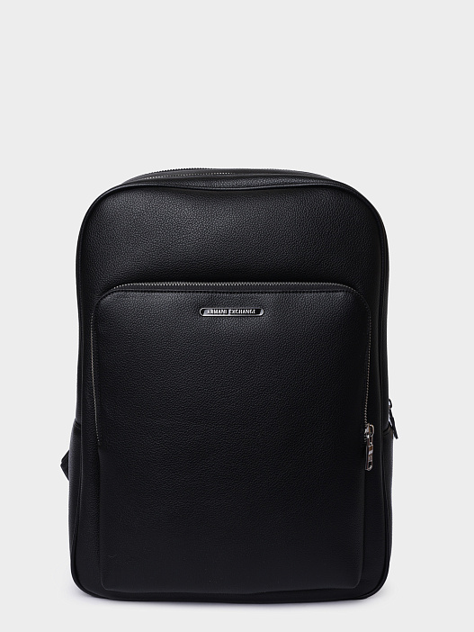 Рюкзак XM000241 AF12134 UC001 черный мужской  — купить в интернет-магазине Verdistore