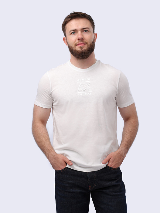 Футболка — купить в интернет-магазине Verdistore