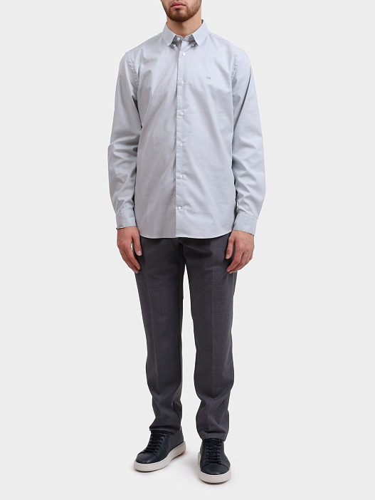 Рубашка K10K113212 PFF — купить в интернет-магазине Verdistore