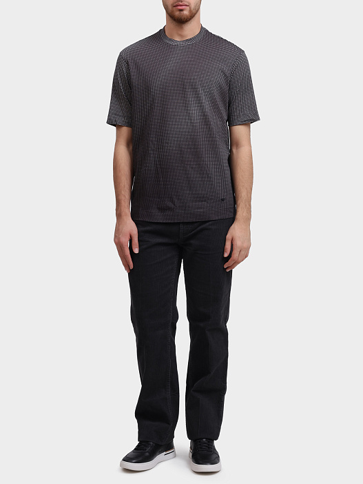 Джинсы Emporio Armani EM000763 AF19527 U8131 вельветовые мужские — купить в интернет-магазине Verdistore