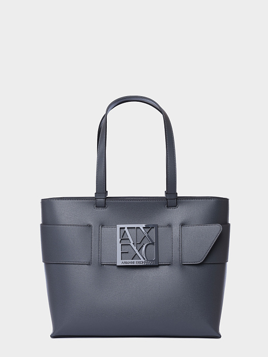 Сумка 949138 0A874 U8105 серая женская — купить в интернет-магазине Verdistore