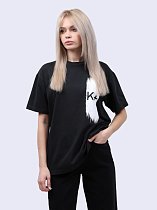 Футболка VERDI STORE