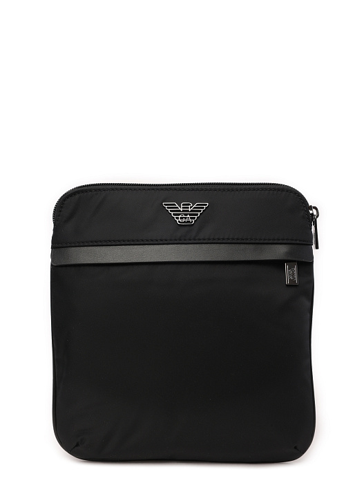 Сумка Emporio Armani Y4M185 Y217J 80001 текстильная мужская — купить в интернет-магазине Verdistore
