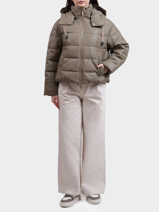 Куртка — купить в интернет-магазине Verdistore