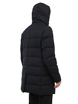 Пуховик VERDI STORE