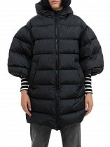 Пуховик VERDI STORE