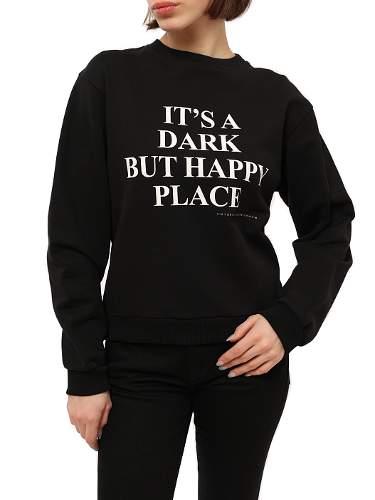 Свитшот — купить в интернет-магазине Verdistore